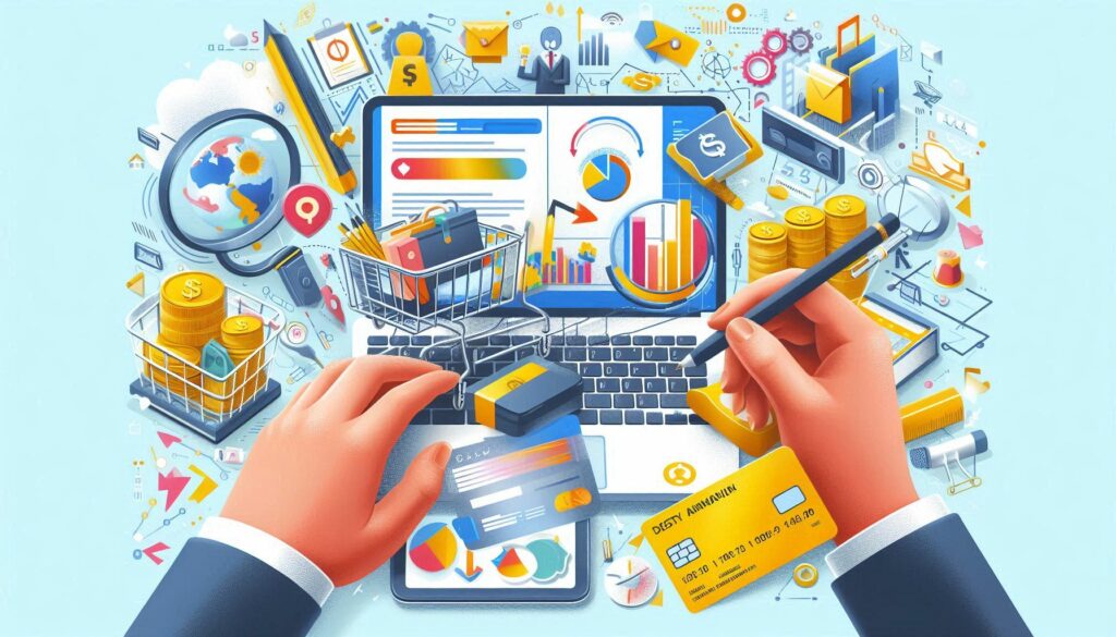 Top 10 E-commerce Website Design Trends For 2024