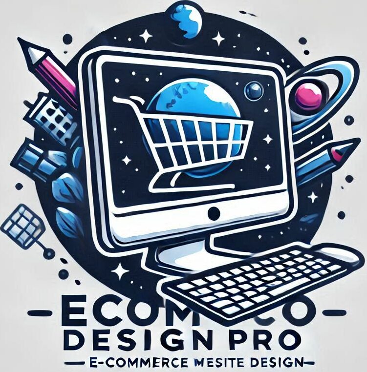 Ecom Design Pro | E-Commerce SEO & Design Tips