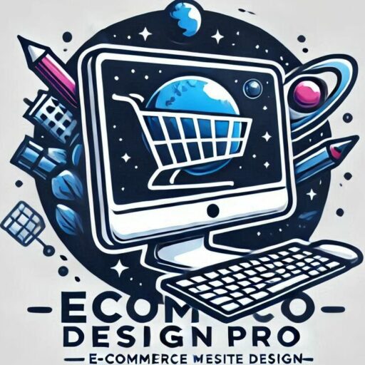 Ecom Design Pro – Professional Ecommerce Design Services