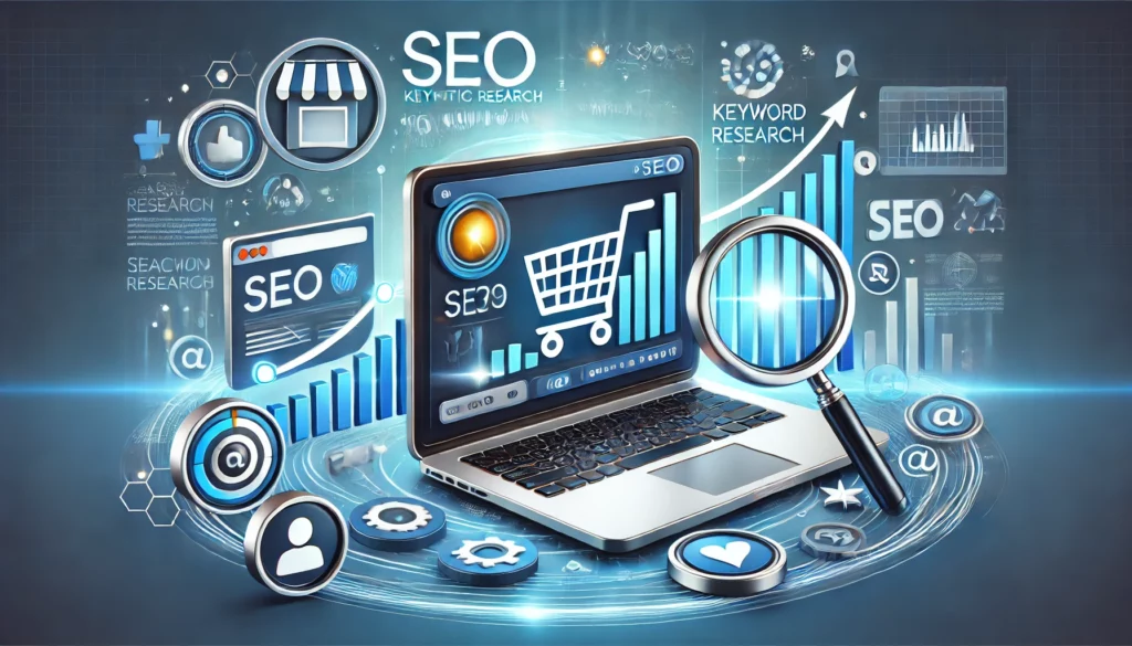 seo featured image